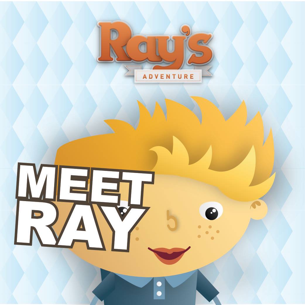 Ray’s Adventure