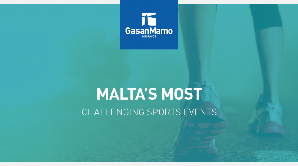 Most Challenging Sports Events in Malta