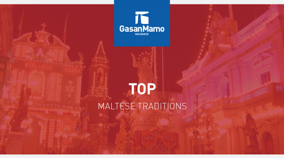 Top Maltese Traditions
