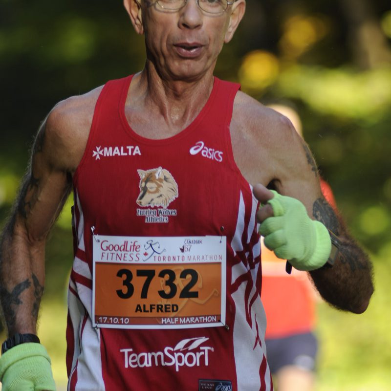 GasanMamo Supports Malta’s Veteran Athlete