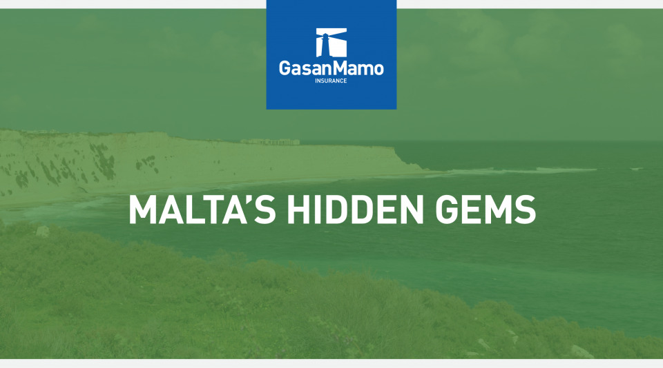 Malta’s Hidden Gems