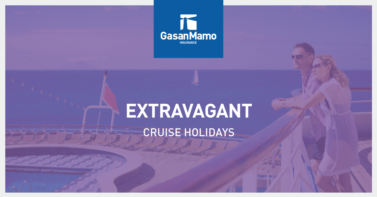 Extravagant Cruise Holidays