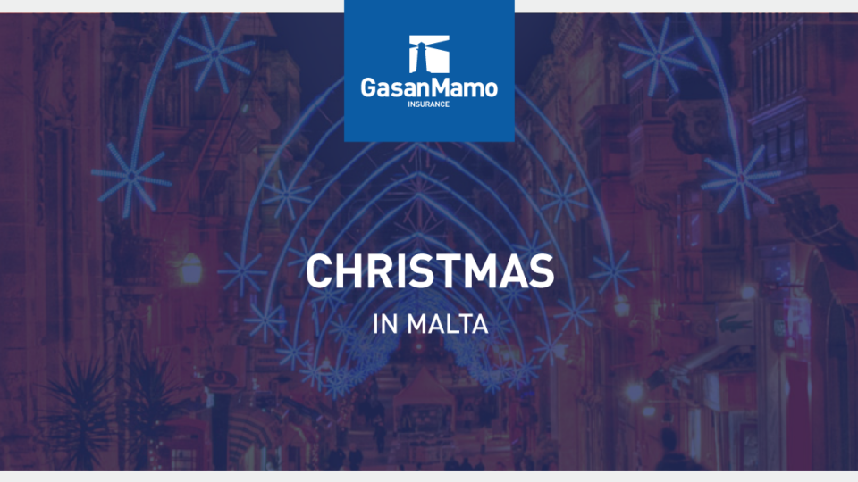 What is Christmas Like in Malta