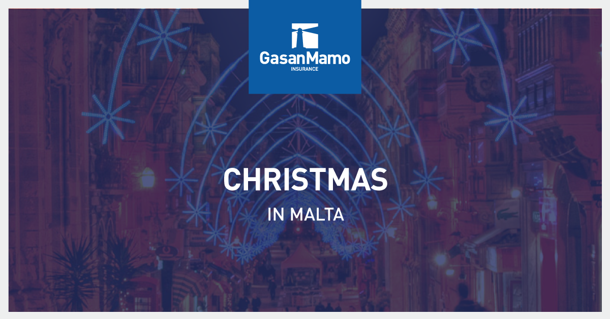 What is Christmas Like in Malta
