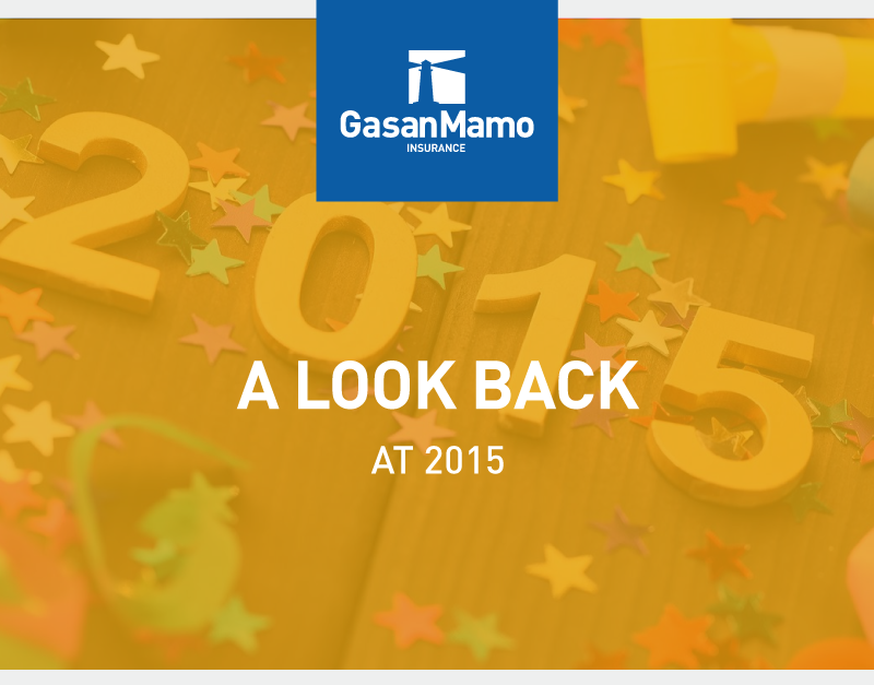 GasanMamo Look Back at 2015