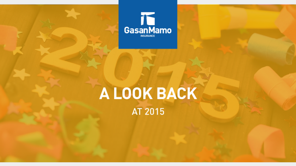 GasanMamo Look Back at 2015