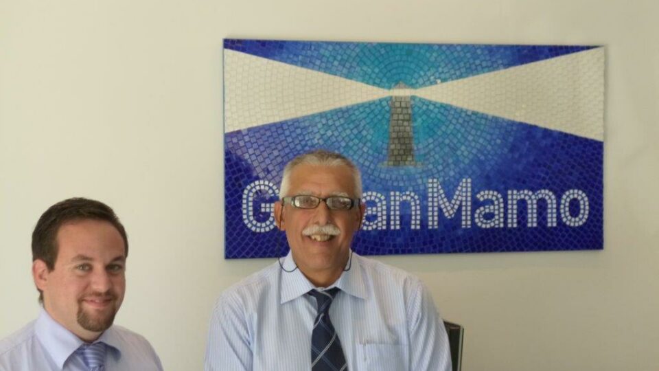 GasanMamo backs its employees CSR initiatives