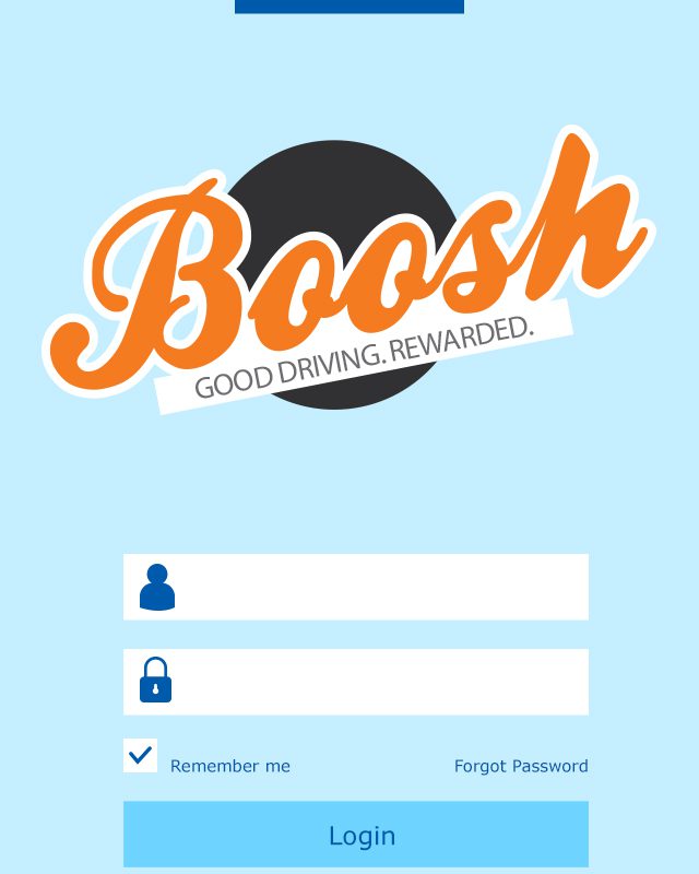 GasanMamo launch new mobile application for Boosh