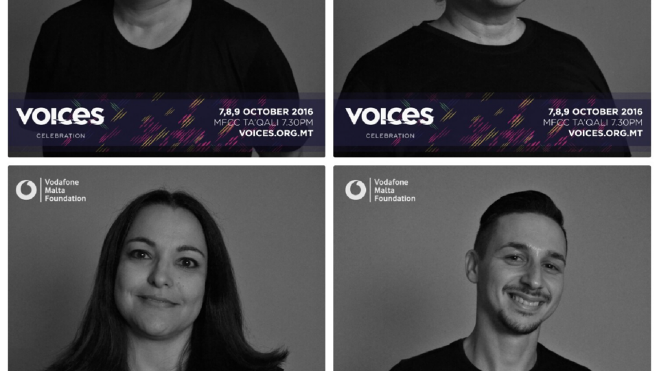 GasanMamo Employees Join Talented Artists For This Year’s Voices