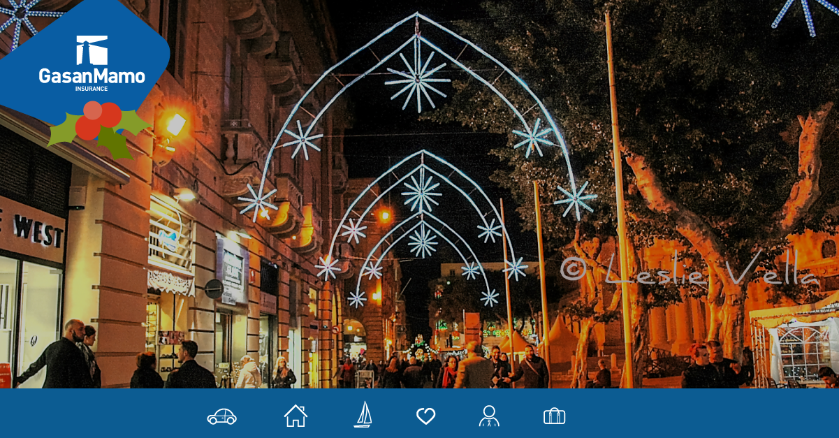 5 Christmas Activities In Malta – What To See &#038; Do