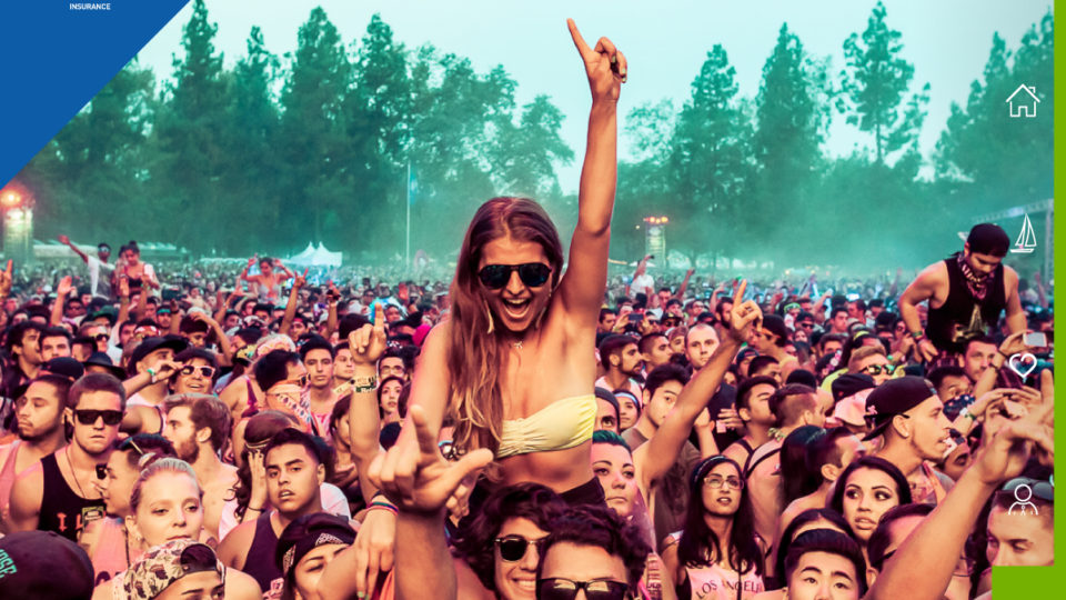 The Best Summer Festivals Around the World