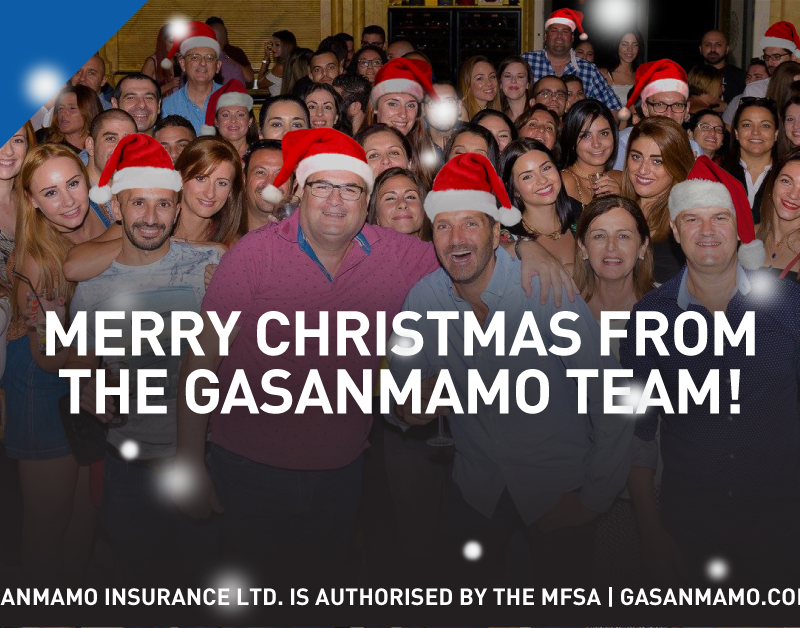 An Exciting and Stimulating Year for GasanMamo Insurance