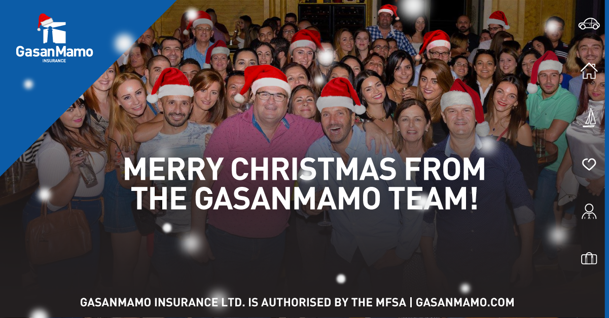 An Exciting and Stimulating Year for GasanMamo Insurance