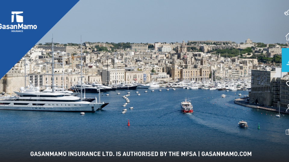 Malta’s Loveliest Harbours: From Marsaxlokk to the Grand Harbour
