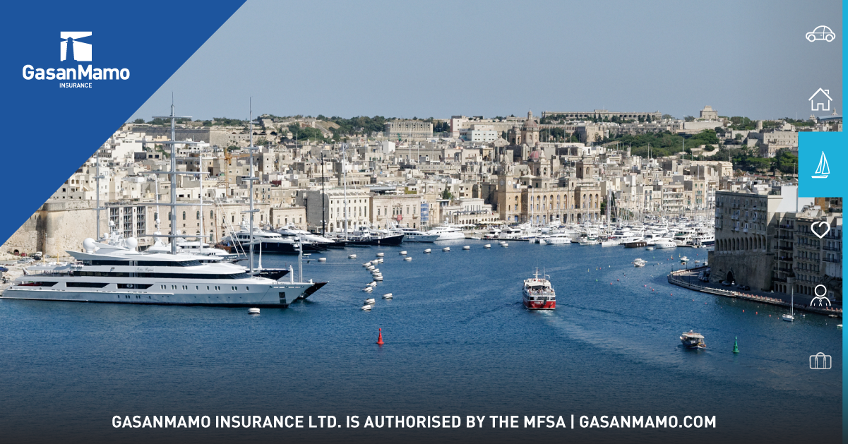 Malta’s Loveliest Harbours: From Marsaxlokk to the Grand Harbour