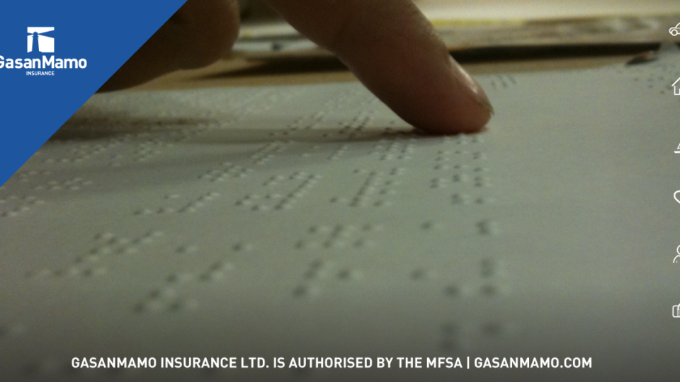 What is the Braille System & Why do we Celebrate it?