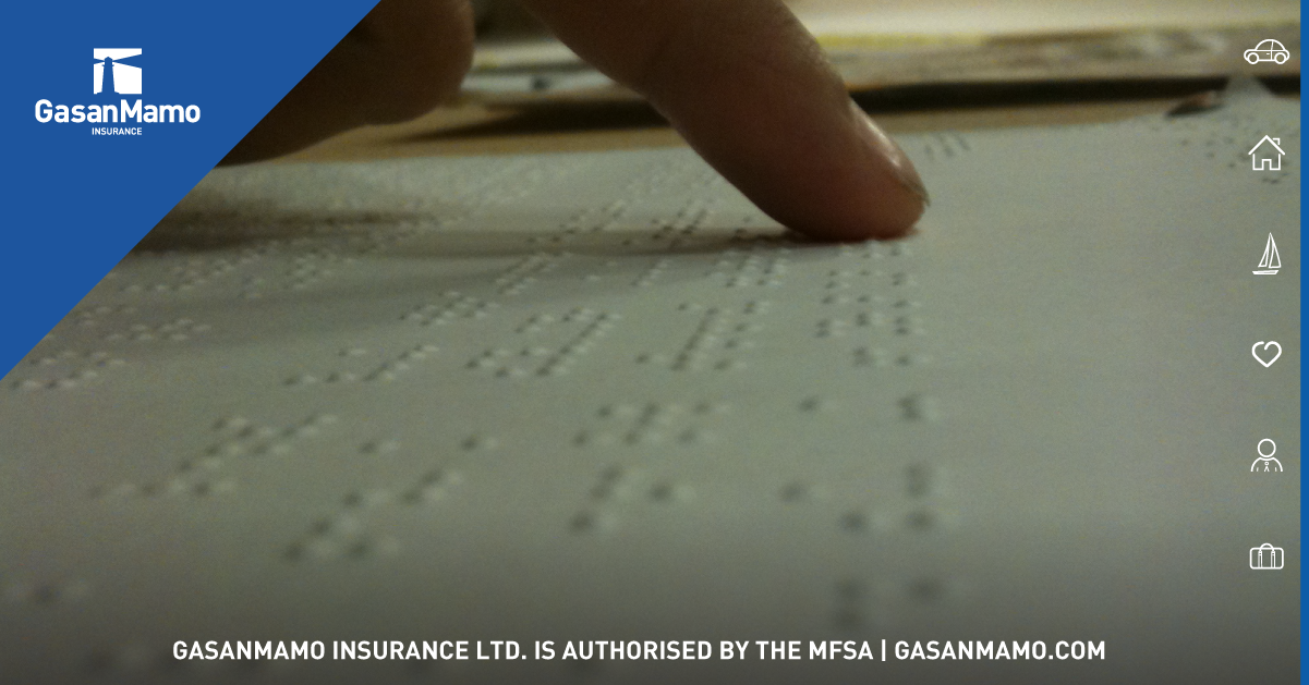 What is the Braille System &#038; Why do we Celebrate it?
