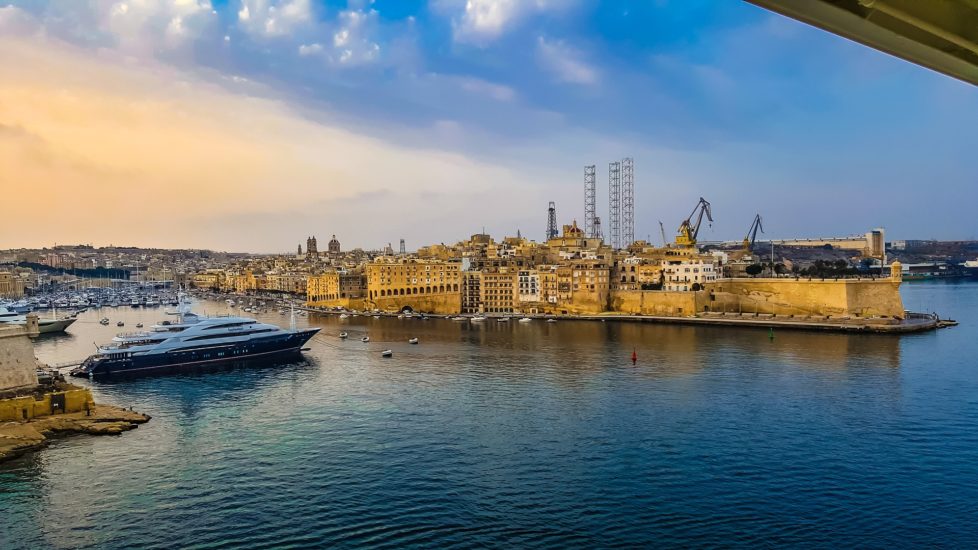 Malta’s Loveliest Harbours: From Grand Harbour To Marsaxlokk