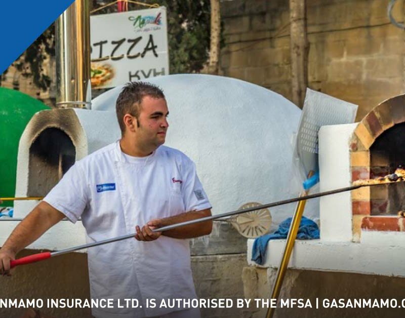 GasanMamo Insurance supports Napule