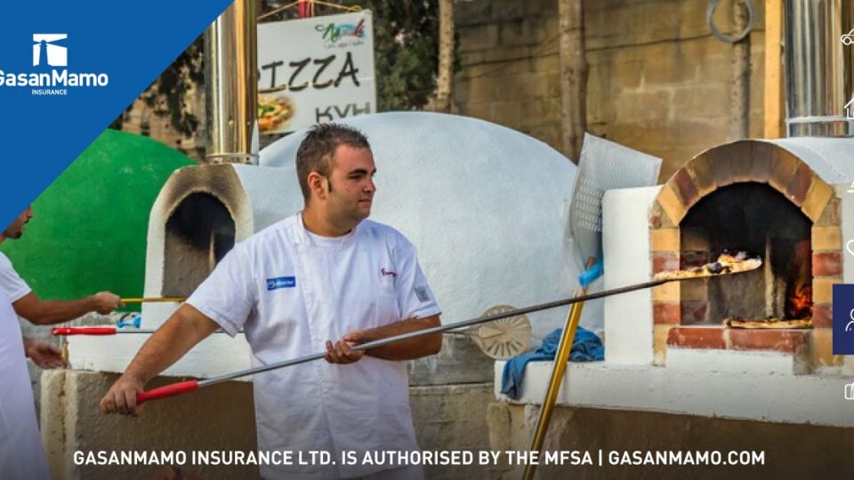 GasanMamo Insurance supports Napule