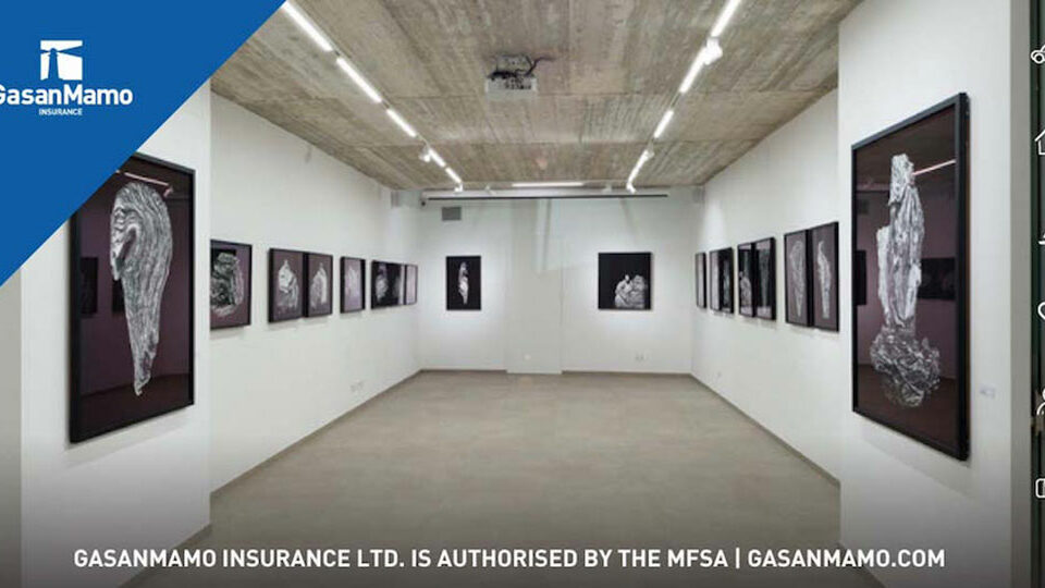GasanMamo supports photographic exhibition by Alex Attard