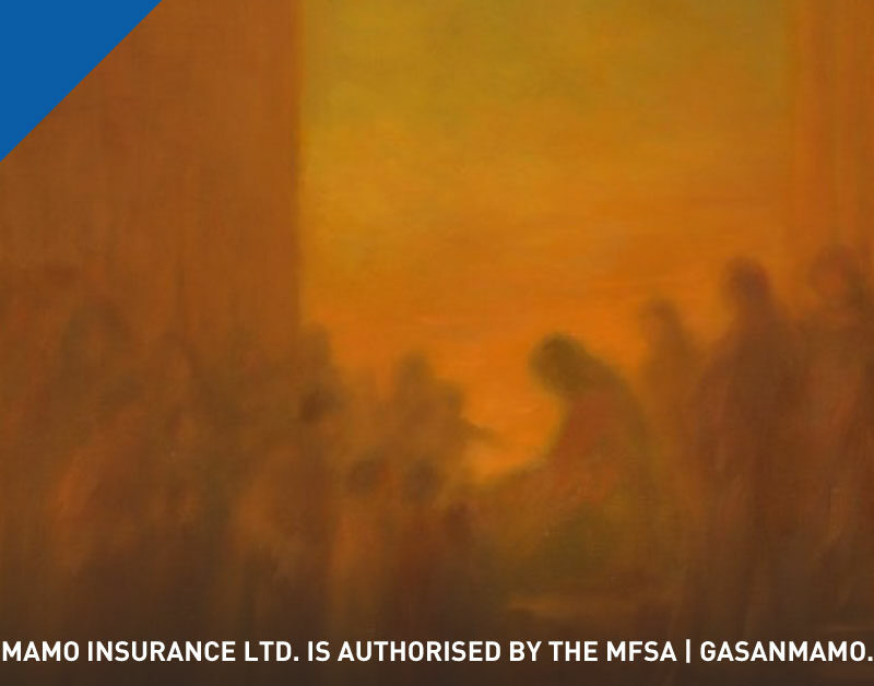 GasanMamo Insurance supports Sacred Art exhibition in Gozo