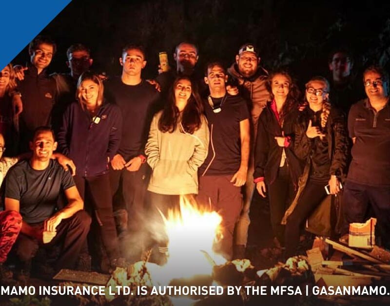 GasanMamo Insurance supports the 12th edition of the Kilimanjaro Challenge