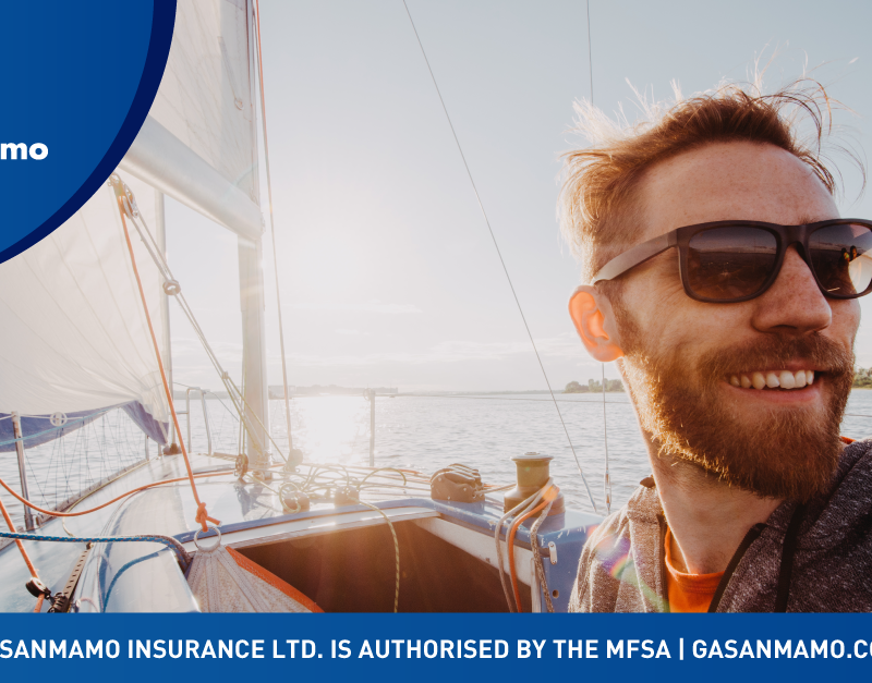 Sailing Courses and Licenses You’ll Need in Malta
