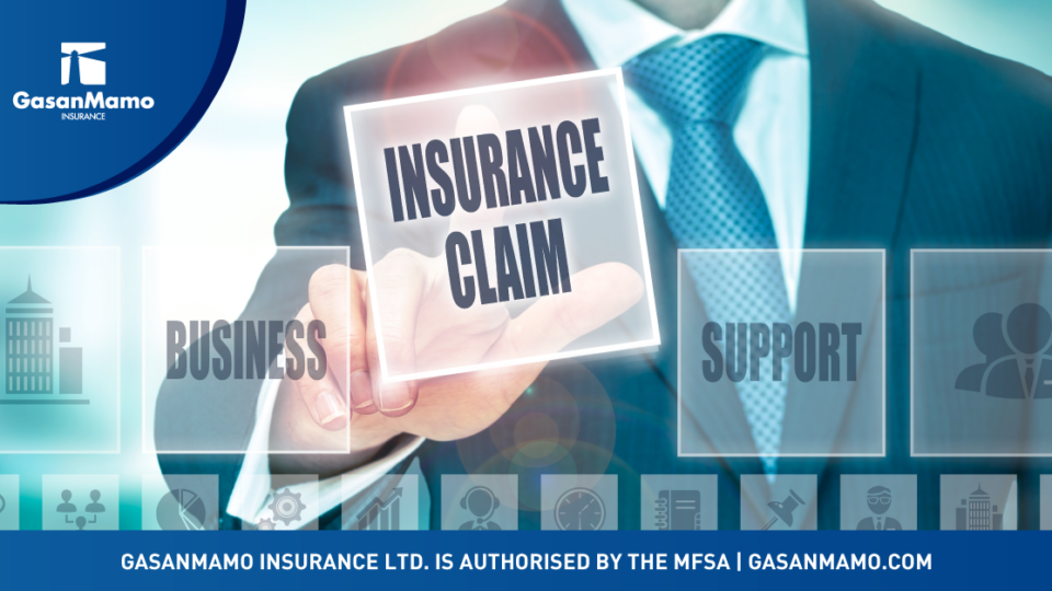 How to Claim Insurance Online