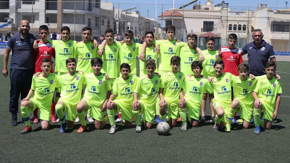 Mosta FC Youth Academy