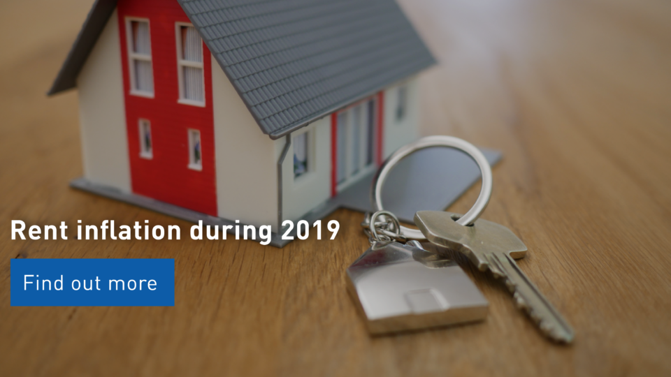 Malta Rent Inflation In 2019