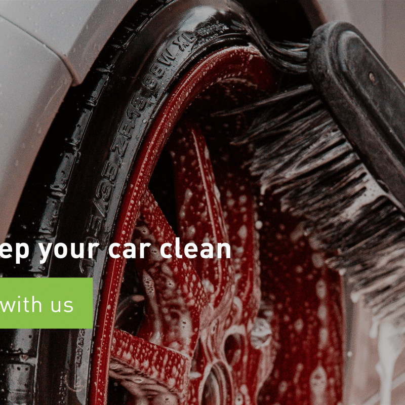 How to Clean Car Interior