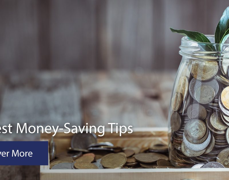 The 13 Best Ways To Save Money