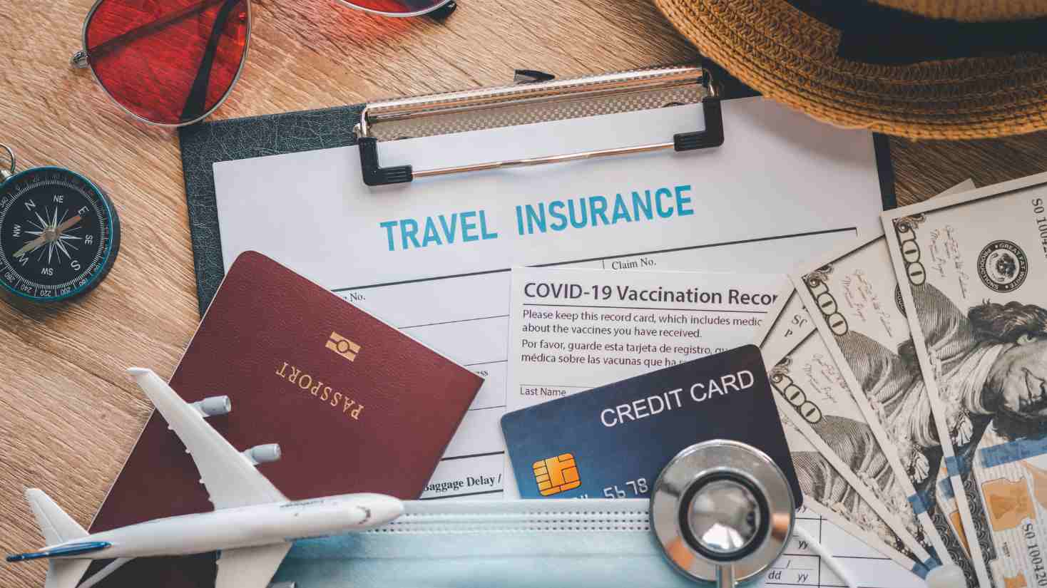 What is Excess Waiver Travel Insurance?