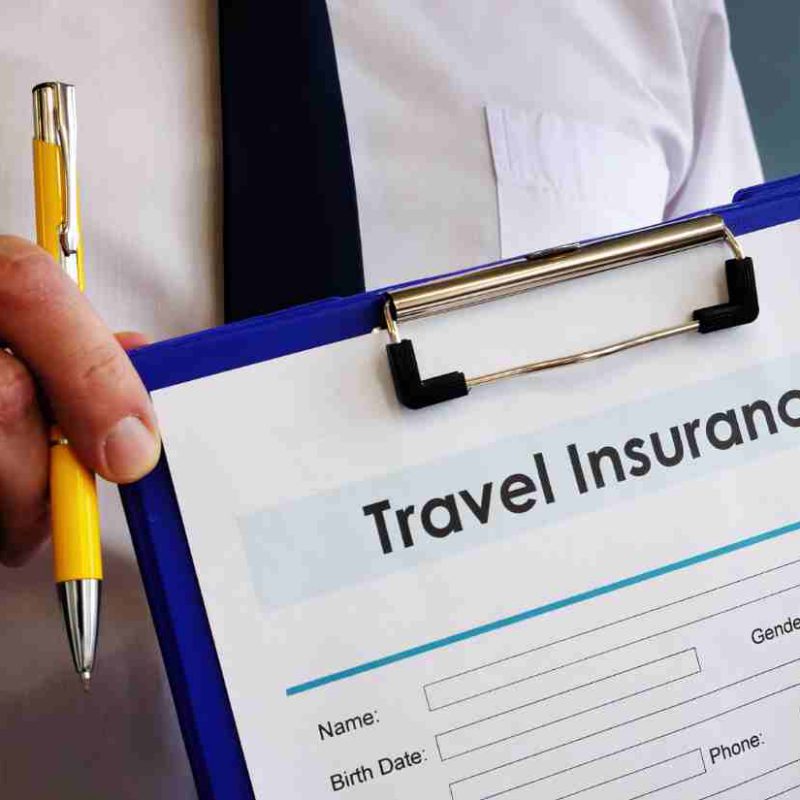 Exploring the Benefits of Comprehensive Travel Insurance