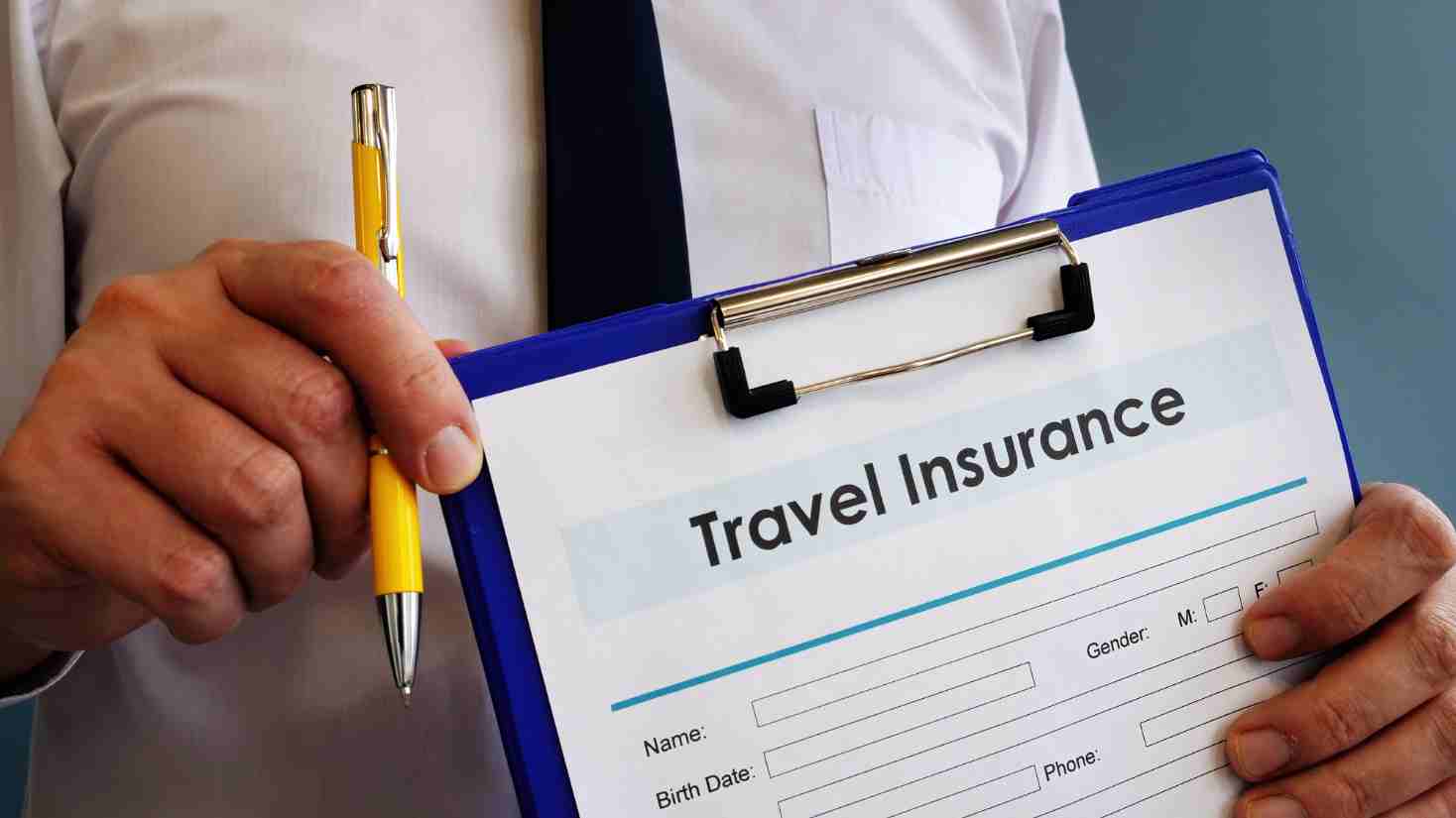 Exploring the Benefits of Comprehensive Travel Insurance