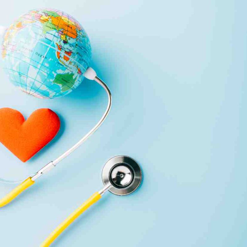 Global Health Insurance: Everything You Need to Know