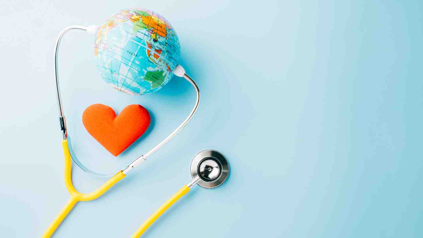Global Health Insurance: Everything You Need to Know