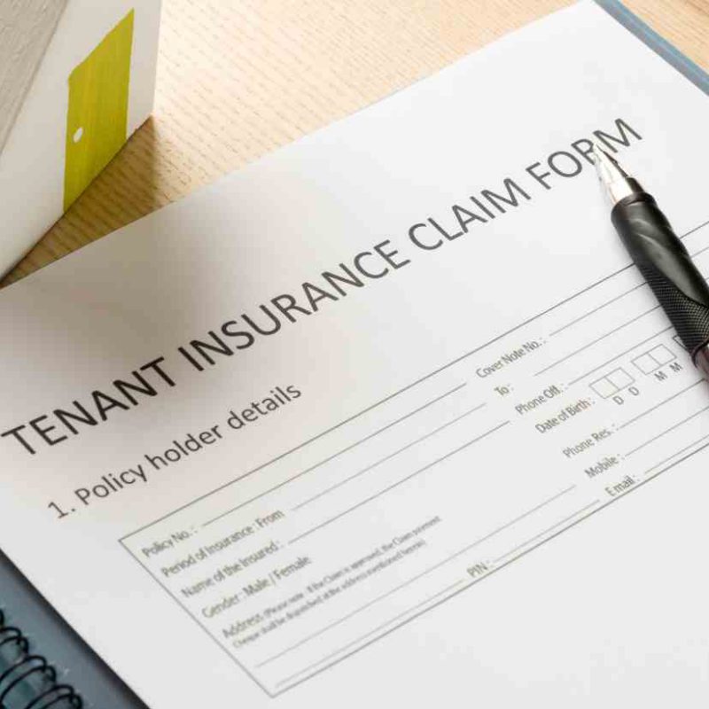 What is Tenant Insurance: Everything You Need to Know