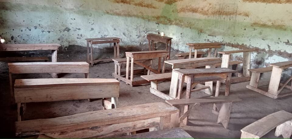 School in Dukra Village: GasanMamo’s Commitment to Education and Community Development in Ethiopia