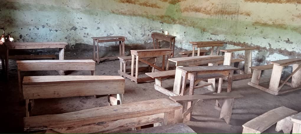 School in Dukra Village: GasanMamo&#8217;s Commitment to Education and Community Development in Ethiopia