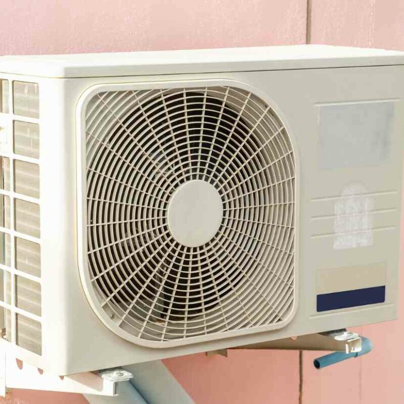 Does Home Insurance Cover Air Conditioning Units?
