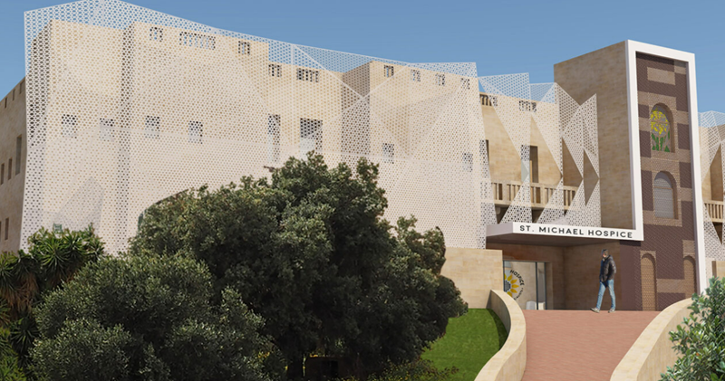 GasanMamo Insurance Celebrates the Opening of St. Michael Hospice: A Milestone in Palliative Care in Malta