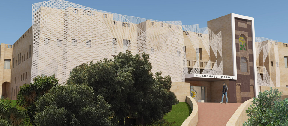 GasanMamo Insurance Celebrates the Opening of St. Michael Hospice: A Milestone in Palliative Care in Malta