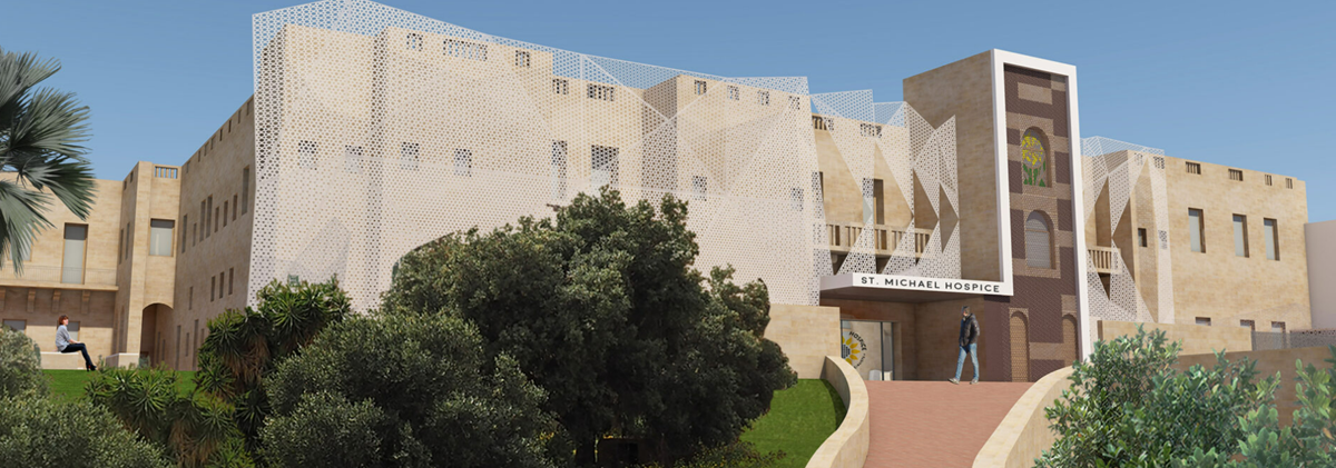 GasanMamo Insurance Celebrates the Opening of St. Michael Hospice: A Milestone in Palliative Care in Malta