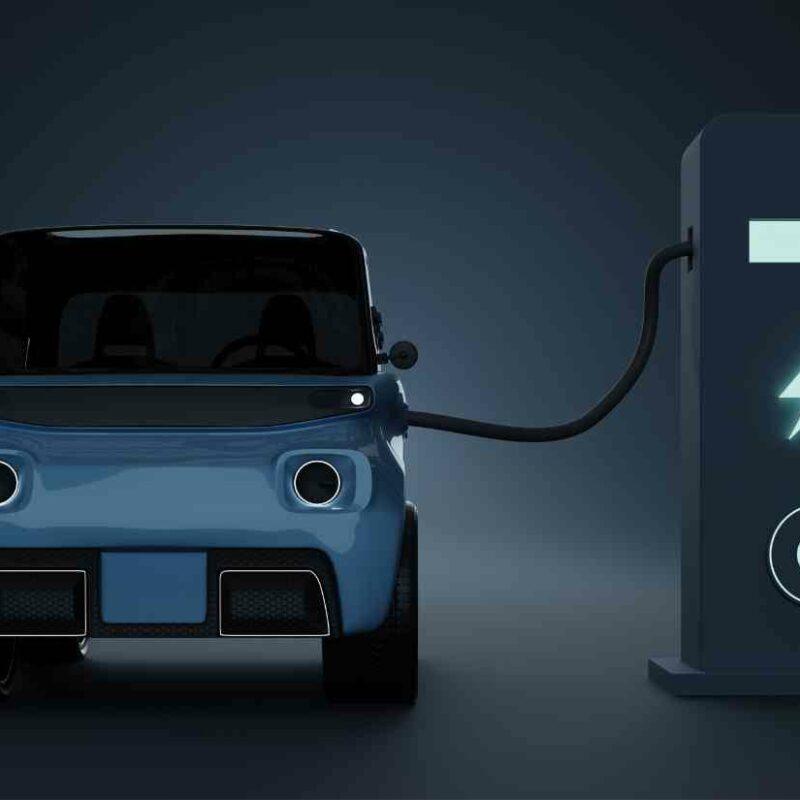 What’s the Difference between Motor Insurance and Electric Vehicle Insurance?