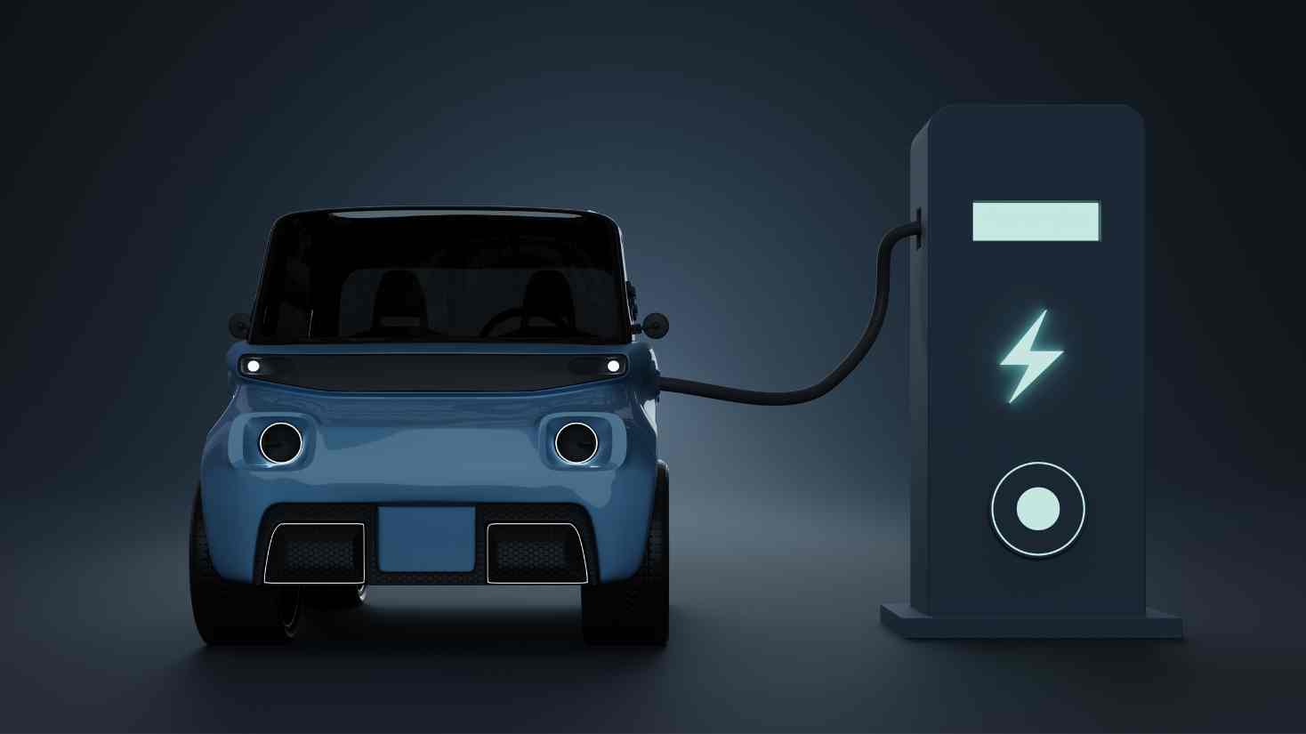 What’s the Difference between Motor Insurance and Electric Vehicle Insurance?